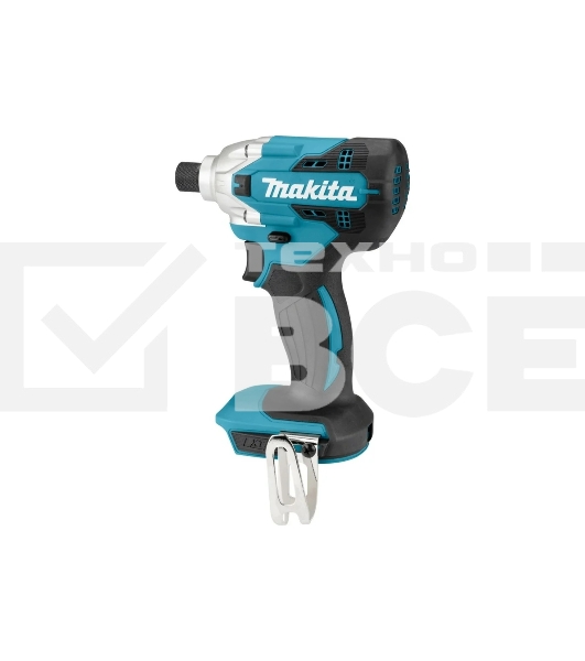 Шуруповерт Makita DTD156RFE аккум. патрон:шестигр.1/4
