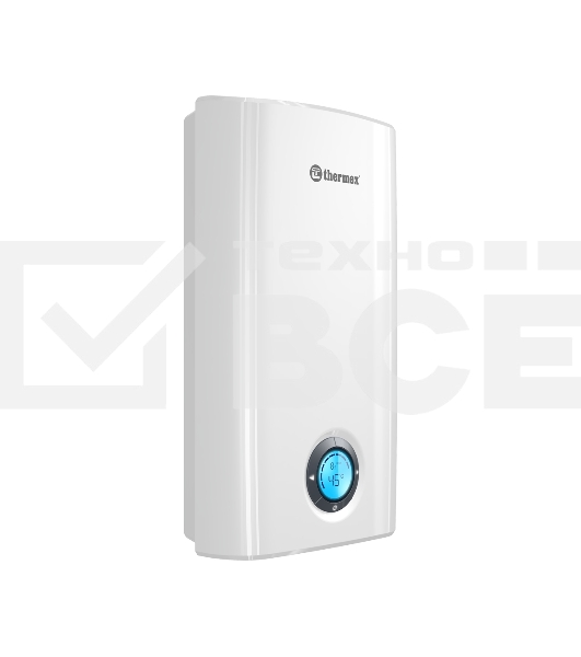 Водонагреватель Thermex Topflow Pro 21000