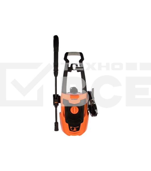 Минимойка Patriot GT360 Imperial 1600Вт