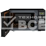 Микроволновая печь Panasonic NN-SB26MBZPE черный 20л 800Вт сенсор, фото4