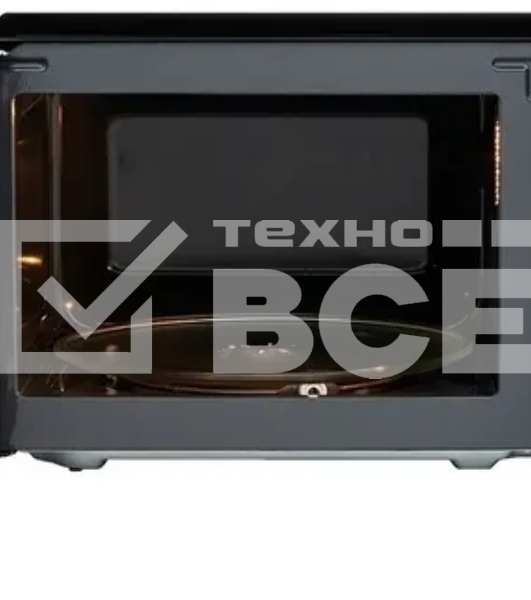 Микроволновая печь Panasonic NN-SB26MBZPE черный 20л 800Вт сенсор