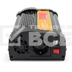 Автоинвертор Digma AI1000-12W 1000Вт, фото11