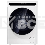 Стирально-сушильная машина Centek CT-1951 белый, загрузка фронтальная 8 кг, 1400 об/мин., класс: А+++, фото 1