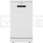 Посудомоечная машина Бирюса DWF-410/5 W  45 см, фото8