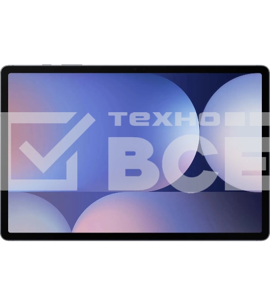 Планшет Samsung Galaxy Tab S10+ BSM-X826 12.4