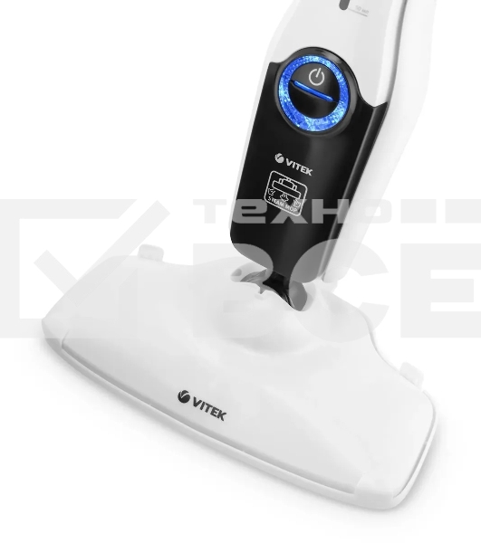 Паровая швабра Metropolis Vitek VT-8191