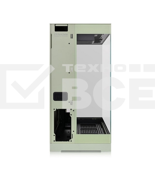 Компьютерный корпус Thermaltake CTE E550 TG Matcha Green (CA-1Z8-00MEWN-00)