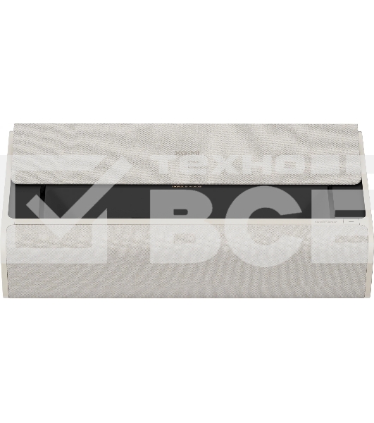Проектор Xgimi AURA 2 DLP 2300Lm LS (3840x2160) 1000000:1 ресурс лампы:20000часов 3xUSB typeA 2xHDMI 9кг
