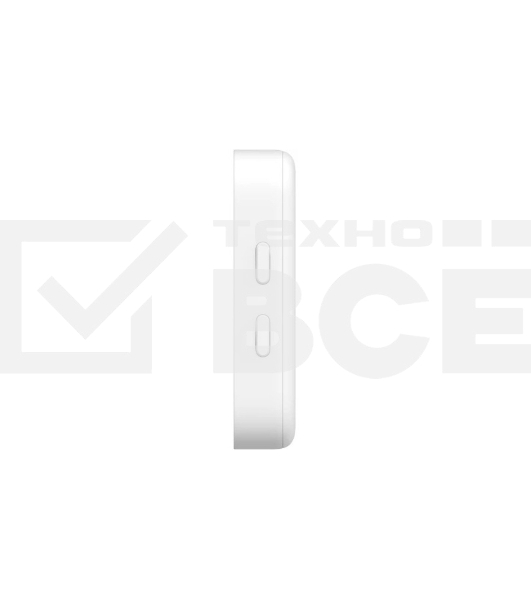 Часы термогигрометр Xiaomi Temperature and Humidity Monitor 3 BHR9041GL