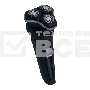 Электрическая бритва VITEK Prive VT-8277 черный