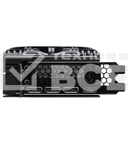 Видеокарта Palit NVIDIA GeForce RTX 5070 GamingPro 12Gb PCI-E 256bit GDDR7 2295/30000 HDMIx1 DPx3 HDCP Ret