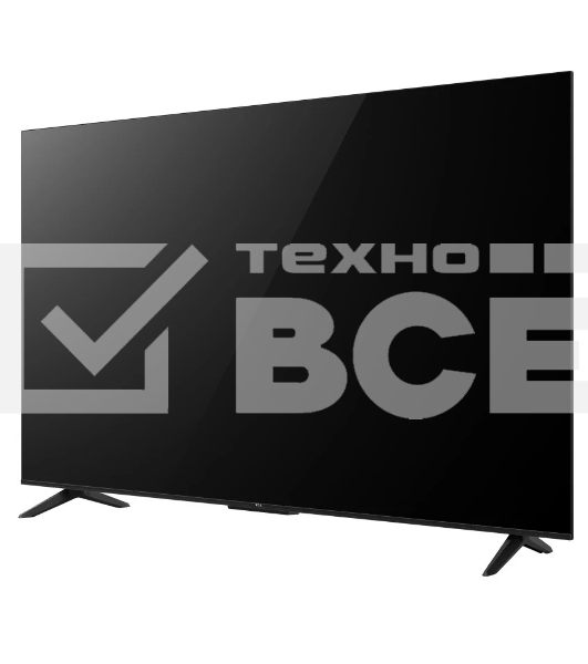 Телевизор TCL 65