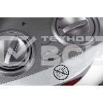 Тепловентилятор Centek CT-6021 серый/черный, 750/1500 Вт, 15 м2, термостат, фото4