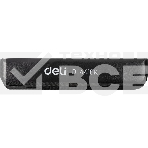 Крестообразный балонный гаечный ключ Deli DL4416K 1/2