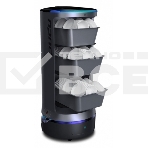 Робот-официант Pudu Robotics HolaBot HL100 Standard Model HL-BT-02, фото3