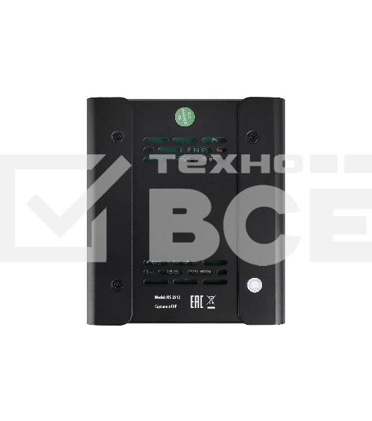 Удлинитель сигнала HDMI IconBIT HS-2512 поддержка 4К60, дистанция до 60 метров