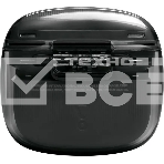 Наушники JBL Tune Flex 2 призрачно-черный, фото2