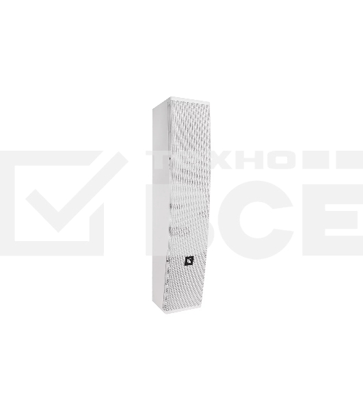 Звуковая колонна Intrend [ITSPK-441Sv2-W] 4х4