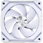 Вентилятор Lian-Li SL V2 120 G99.12SLV21W.00 белый 120мм 1600rpm 29dB 4-pin, фото8