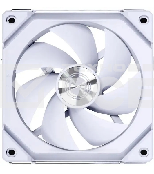 Вентилятор Lian-Li SL V2 120 G99.12SLV21W.00 белый 120мм 1600rpm 29dB 4-pin