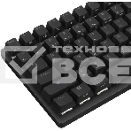 Клавиатура ASUS X901 STRIX SCOPE II 96 WL/NXSM/RU/PBT /KB,ROG NX MECHANICAL, фото3