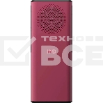 Мобильный телефон NOKIA HMD 130 MUSIC TA-1704 DS EAC красный, фото2