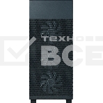 Компьютерный корпус ZALMAN S5 NEO, ATX, черный, WINDOW, 2xCOMBO (3.5