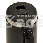 Чайник электрический DELTA DL-1109 черный, фото3