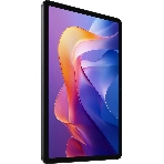 Планшет Xiaomi Redmi Pad 2 11', 4Gb, 128Gb, 4G, Android 15, графитово-серый, фото3