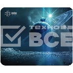 Коврик для мыши Cactus Saturn 300x250x2мм (CS-MPC-P03M), фото 1