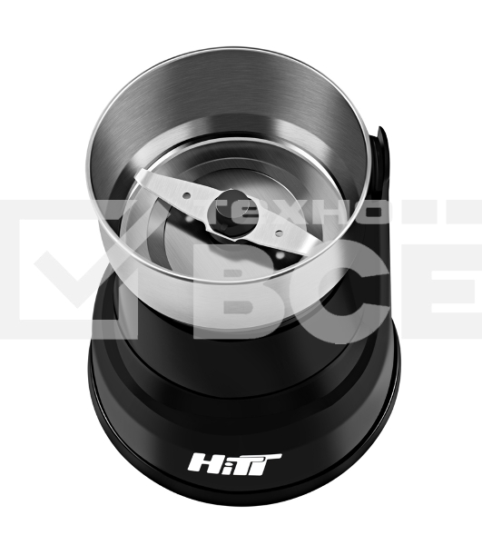 Кофемолка HITT HT-6002