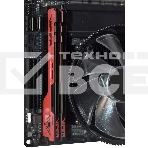 Оперативная память Patriot Viper Elite II, DDR4, 32GB (2x16 GB), 3200 MHz, CL18, DIMM, радиатор, красный, черный, фото25