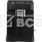 Кофемашина DeLonghi Magnifica Plus ECAM320.60.B 1450Вт черный, фото10