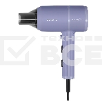 Фен Polaris PHD 2044Ti Quattro Ionic лавандовый, фото8