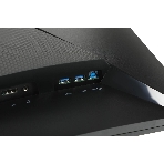 Монитор 27' Gigabyte G27QC A VA 2560x1440, 165 Гц, 1 мс, 16:9, 250 кд/м², HDMI 2.0 (x2), DP 1.2, 3.5 Jack, USB Hub (2x USB 3.0), динамики (2x2 Вт), FreeSync, изогнутый экран (1500R), черный, фото16