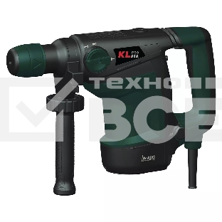 Профессиональный перфоратор KLPRO KLKD580P (сеть, 1100Вт, SDS Plus, 6Дж, 4800уд/мин)