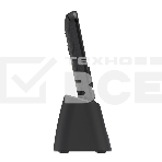 Мобильный телефон Maxvi B110ds черный, фото6