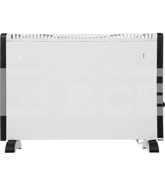 Обогреватель конвекционный Centek CT-6122