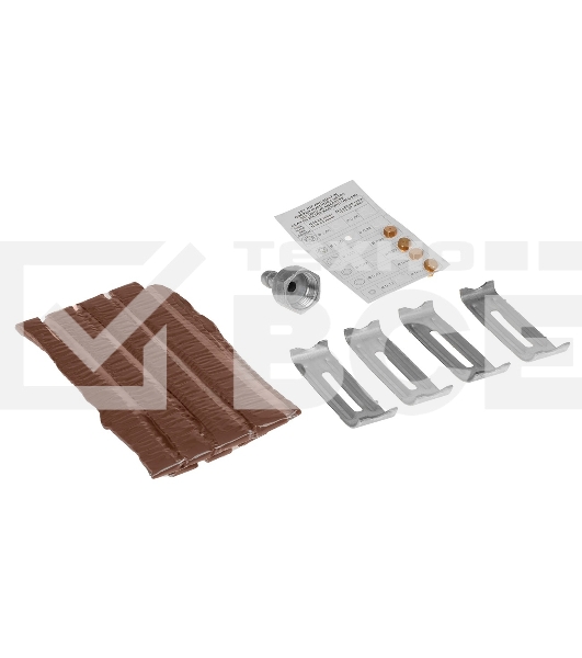 Газовая варочная панель ARDO MH64GX2 серый металлик