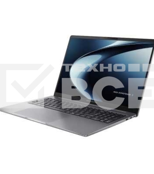 Ноутбук ASUS ExpertBook P3 P3605CVA-MB0162 серый Intel Core i5 13420H 2100MHz/16