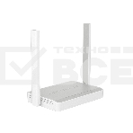 Интернет-центр Netcraze Air (NC-1613) с Mesh Wi-Fi 5 AC1200, 4-портовым Smart-коммутатором и переключателем режима роутер/ретранслятор, фото12
