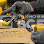 Бокорезы Denzel 200 мм, усиленные, трехкомпонентные рукоятки, фото9