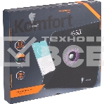 Весы напольные LEONORD LE-1274 Bluetooth (109930), фото4