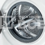 Стиральная машина Бирюса WM-SM510/10 класс: A+++ загр.фронтальная макс.:5кг белый, фото3