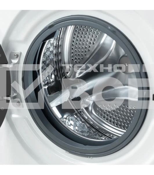 Стиральная машина Бирюса WM-SM510/10 класс: A+++ загр.фронтальная макс.:5кг белый