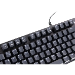 Клавиатура проводная A4 Bloody B820R Blue S механическая черный USB LED, фото7