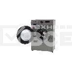 Стиральная машина KRAFT KF-MBDS8148G серый, загрузка фронтальная 8 кг, 1400 об/мин, класс: А+++, фото2