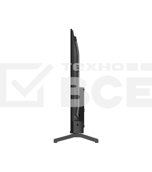 Телевизор Blackton Bt 40F36B Black (РФ). 40