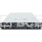 Серверная платформа Gigabyte Server Platform G294-Z43 / 2U / 2xAMD (9004/9005) / 2xHS /24xDIMM / 4xSFF NVME/SAS/SATA + 4xSFF SATA/SAS / 16xGPUs SS /2x10GbE / 16xFHFL + 2xLP / 2x3000W / Rails / 1Y, фото2