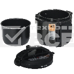 Мультиварка-скороварка Redmond MP111 1000Вт, 6л, фото4